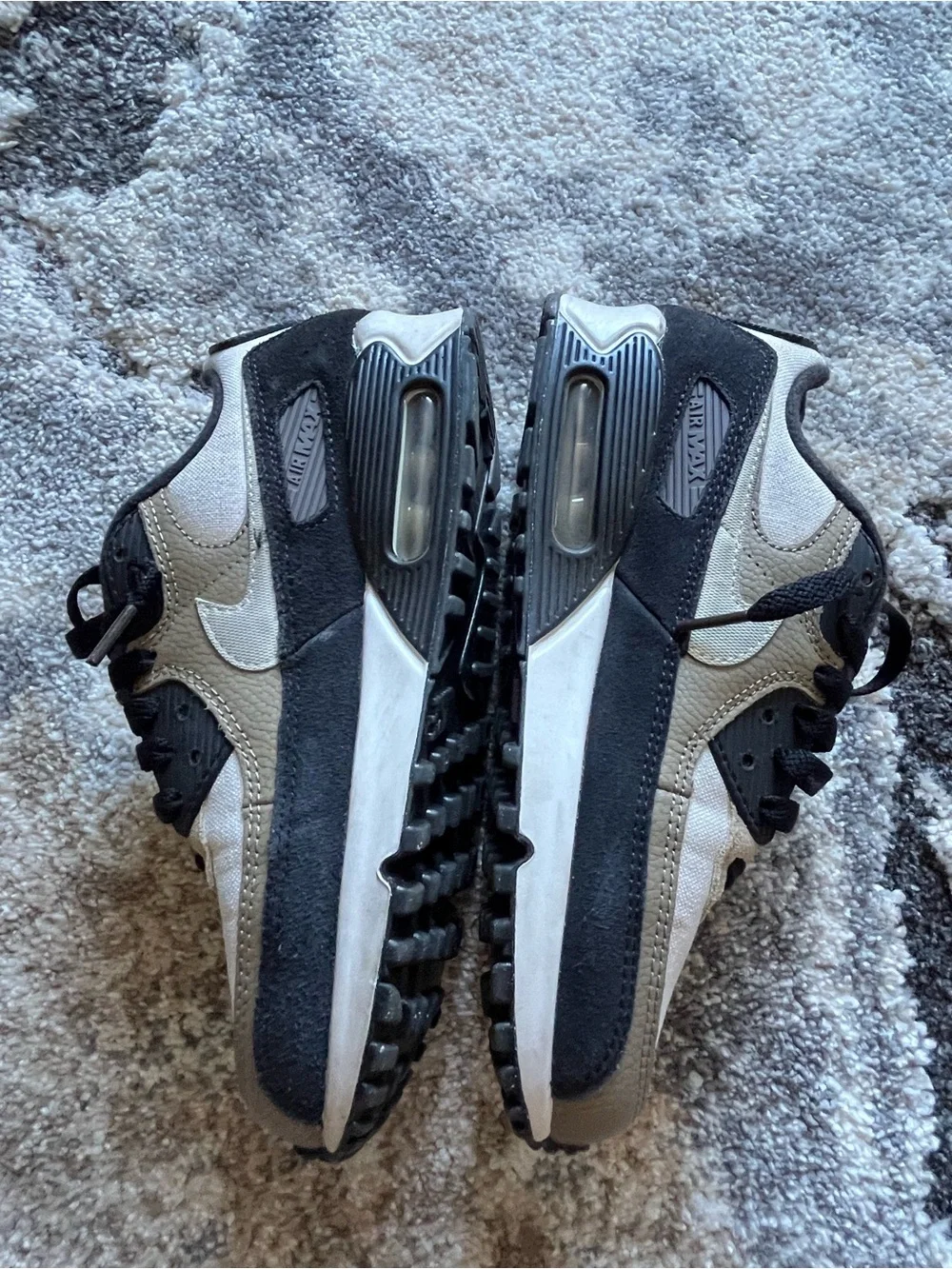 Nike Women’s Air Max Sneakers